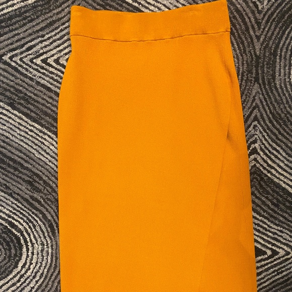 ALC  midi skirt - Picture 1 of 2